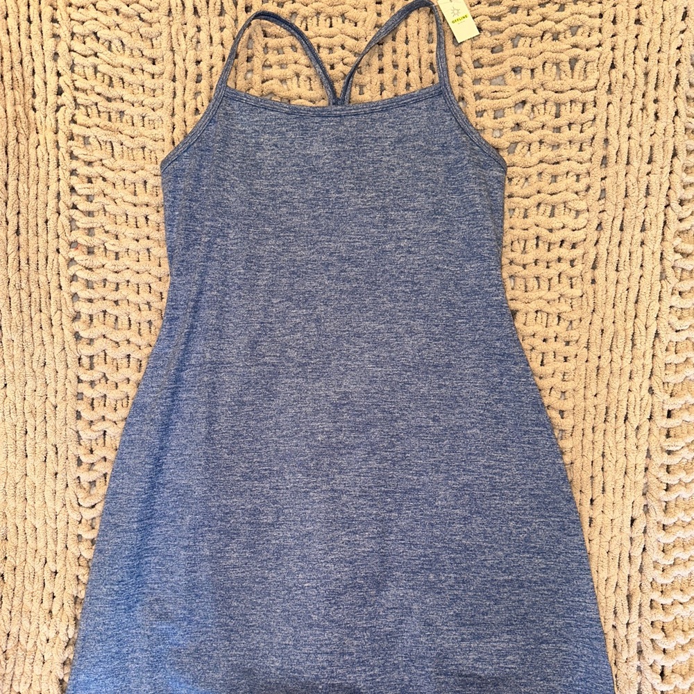 NWT Aerie Athletic Dress